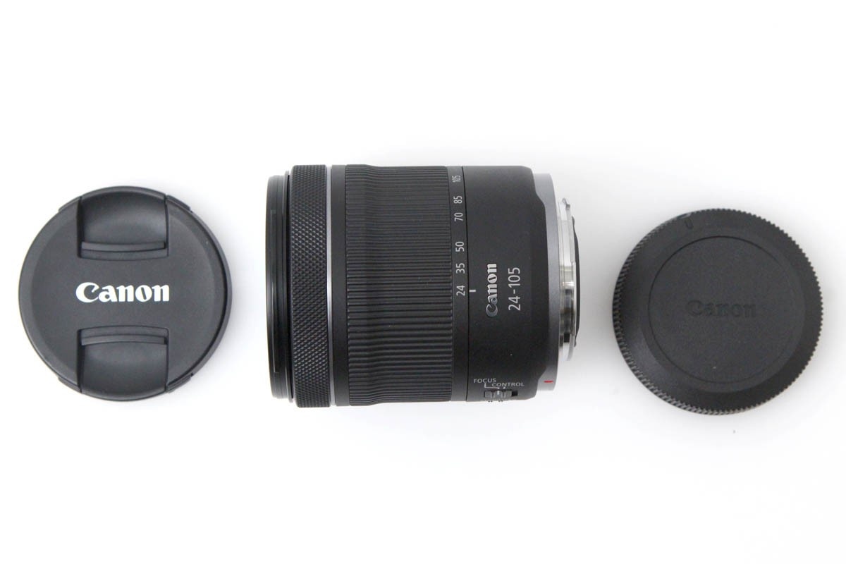 RF24-105mm F4-7.1 IS STM CA01-R946-2M1C