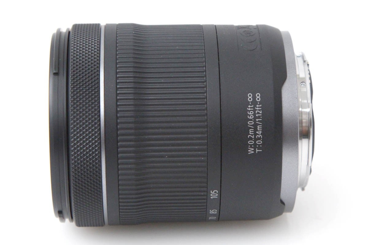 RF24-105mm F4-7.1 IS STM CA01-R946-2M1C