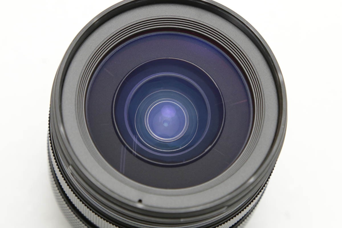 M.ZUIKO DIGITAL ED 12-40mm F2.8 PRO II CA01-R006-2N2D