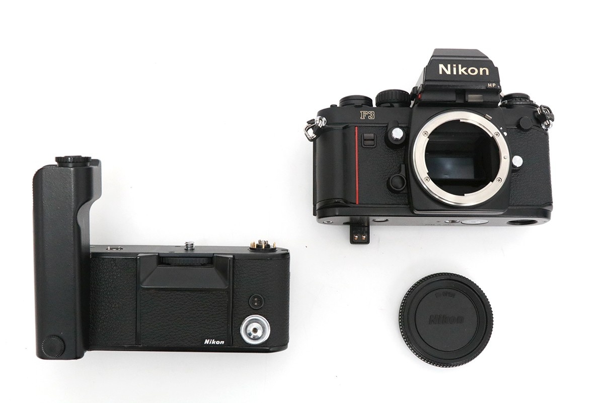 F3 HP ボディ MD-4付 CA01-M3831-3U4B