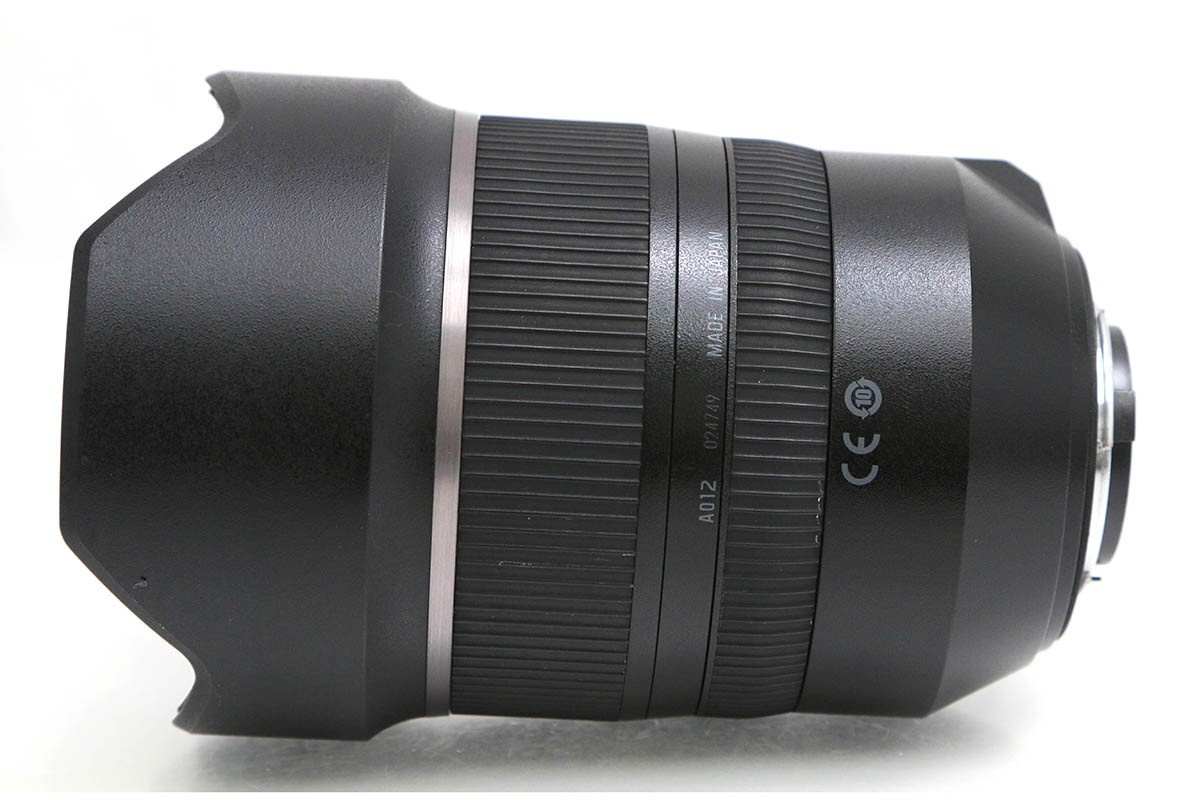SP 15-30mm F/2.8 Di VC USD Model A012 ニコン用 CA01-B946-2B4