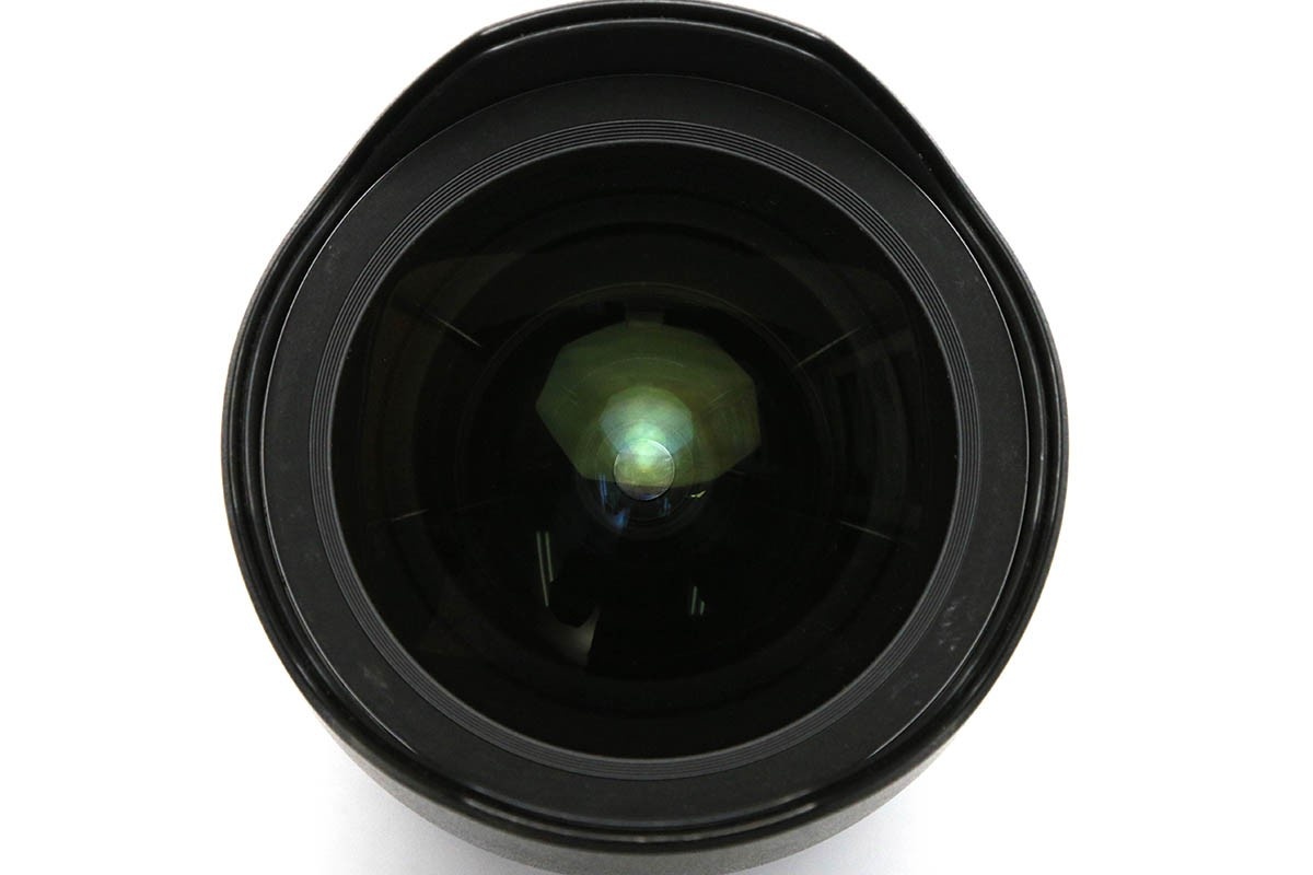 SP 15-30mm F/2.8 Di VC USD Model A012 ニコン用 CA01-B946-2B4