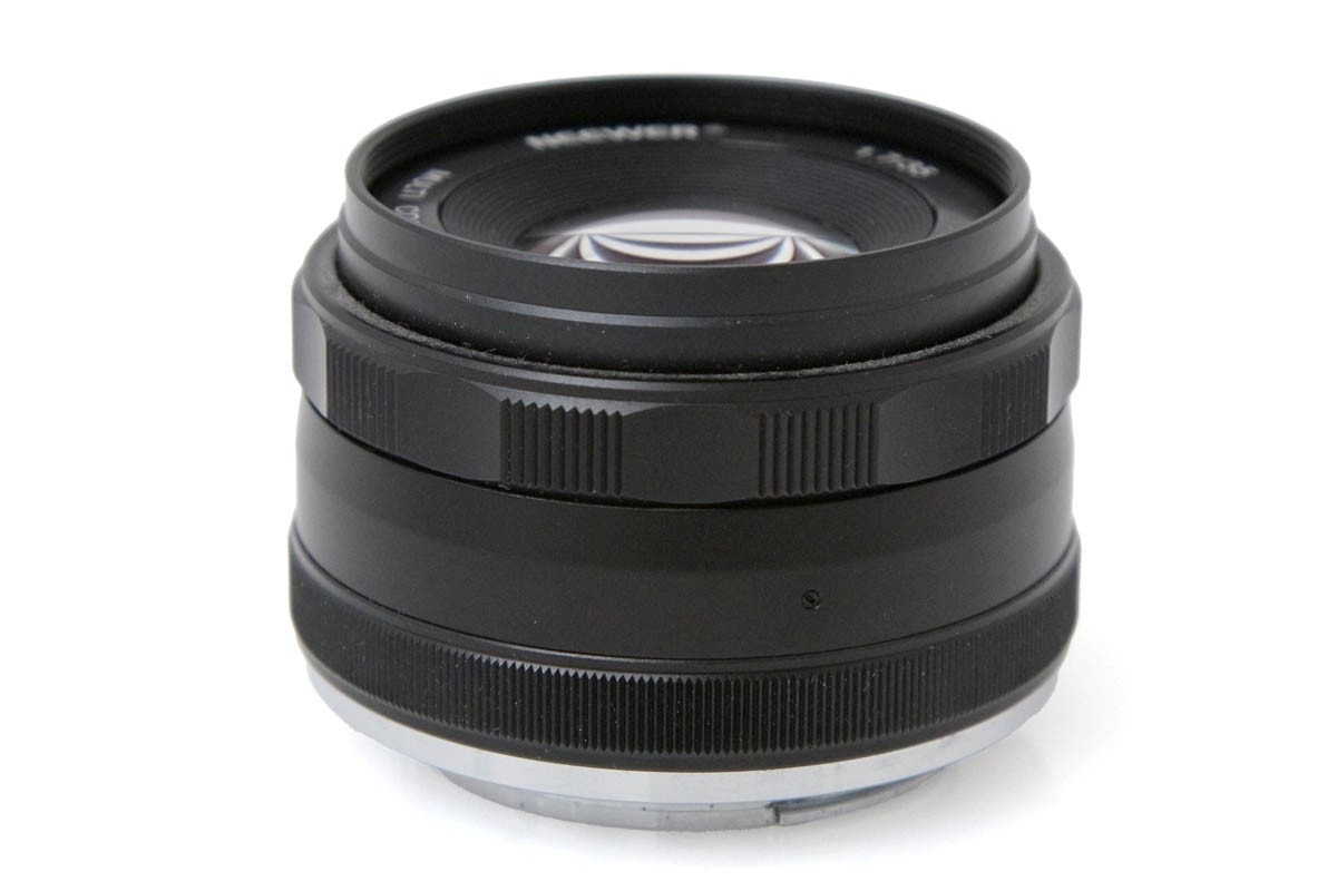 NW-E-35-1.7 35mm F/1.7 CA01-R1007-2N3