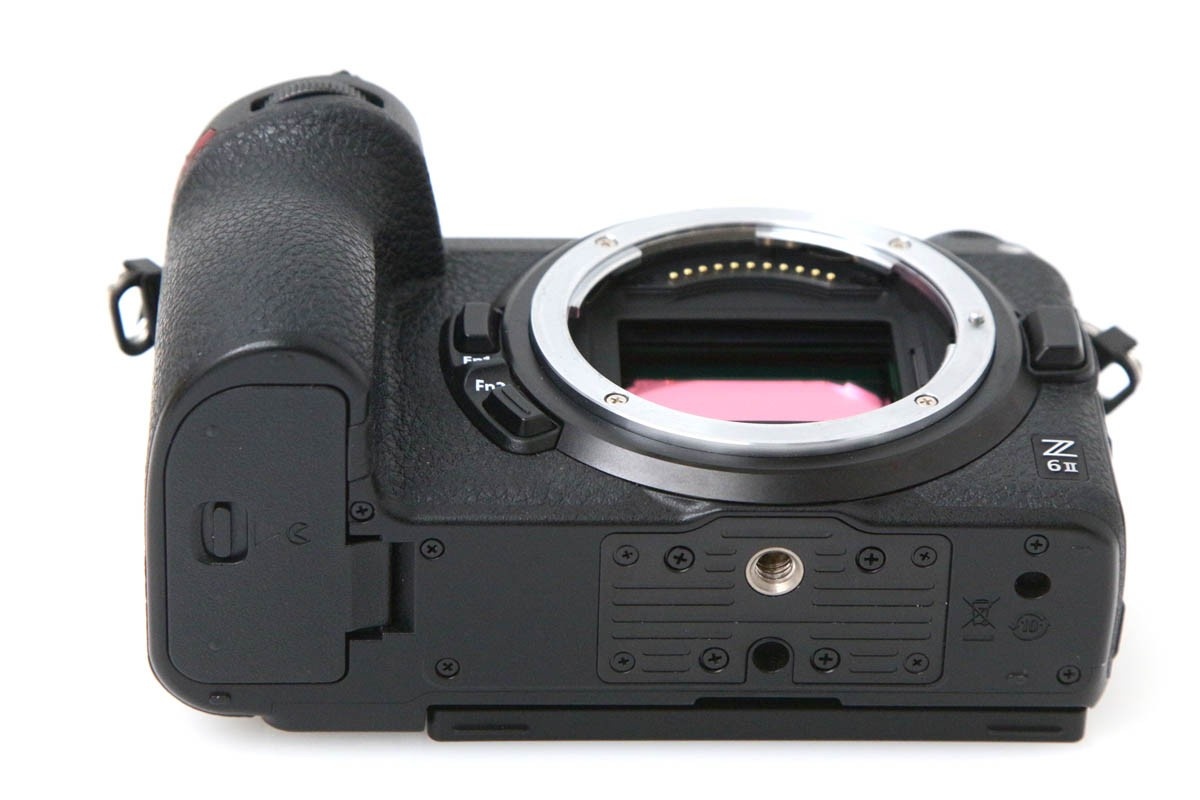 Z 6II ボディ CA01-R1034-2Q2B