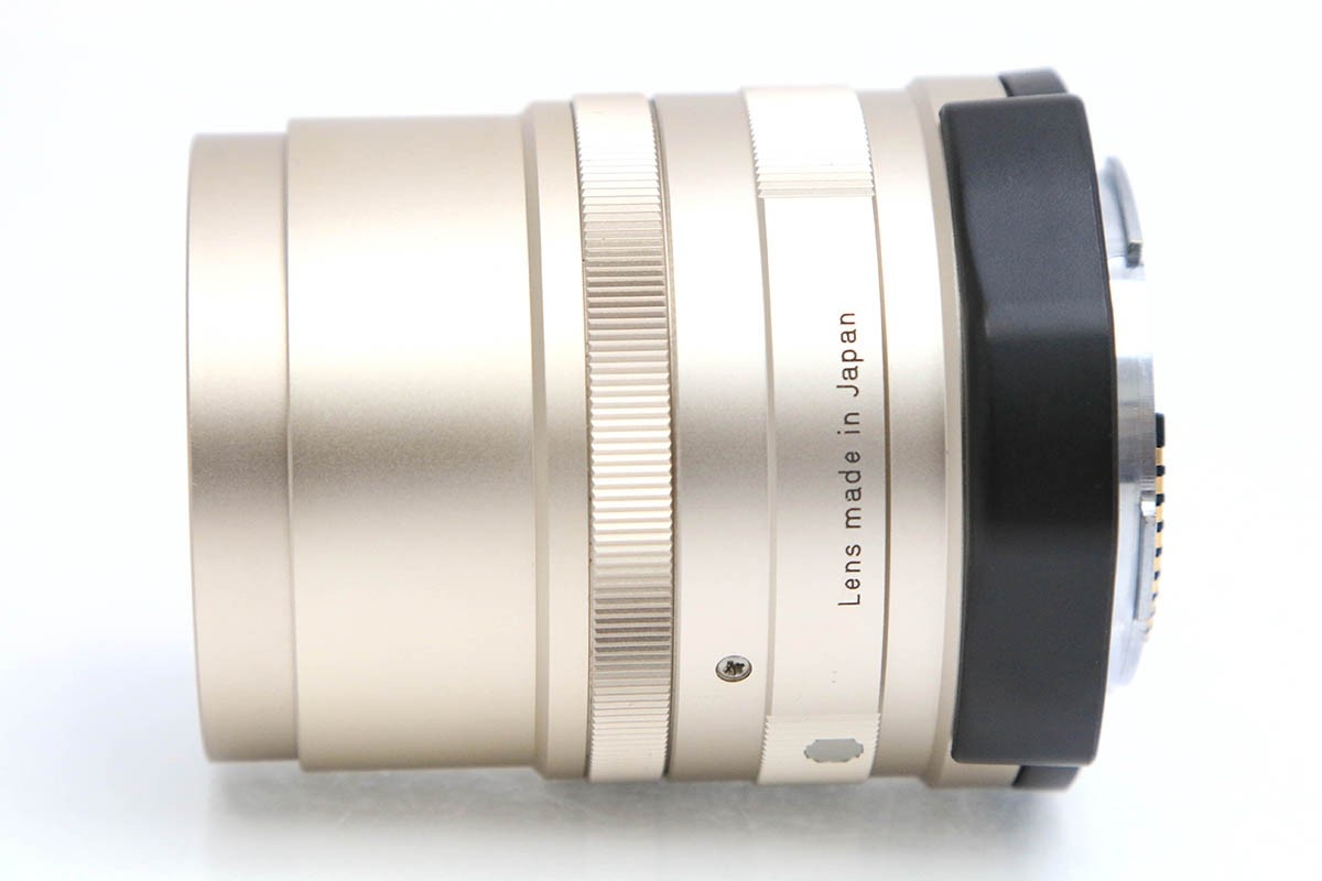 CONTAX G Sonnar T*90mm F2.8 CA01-B986-2B2F