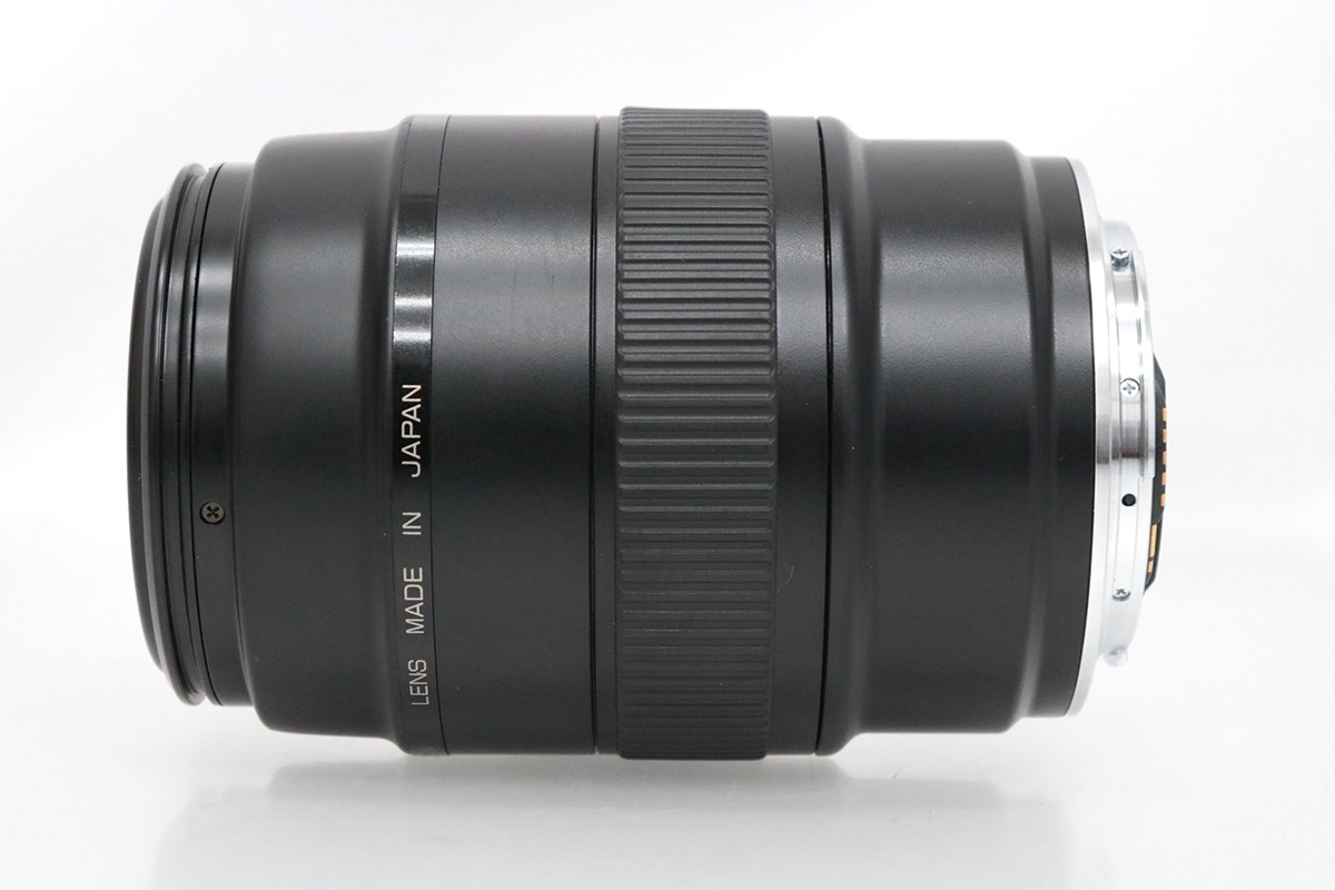 EF100mm F2.8 マクロ CA01-M3965-2B2G