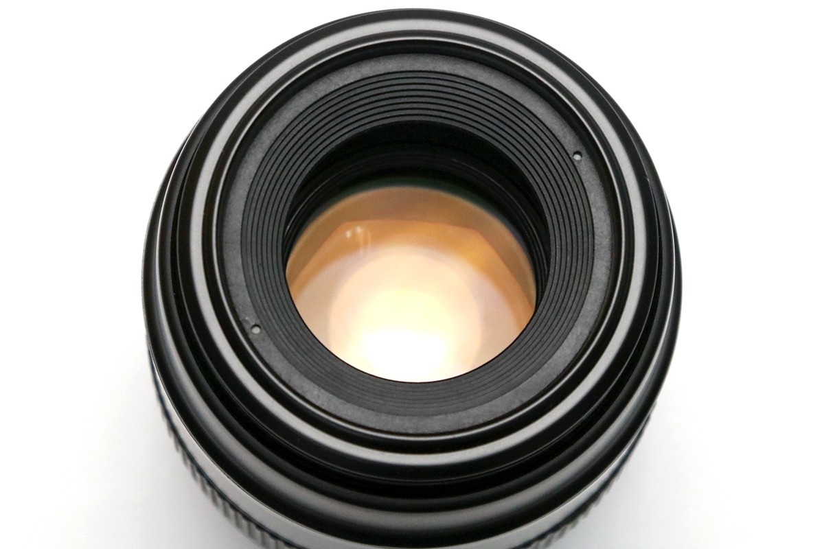 EF100mm F2.8 マクロ CA01-M3965-2B2G