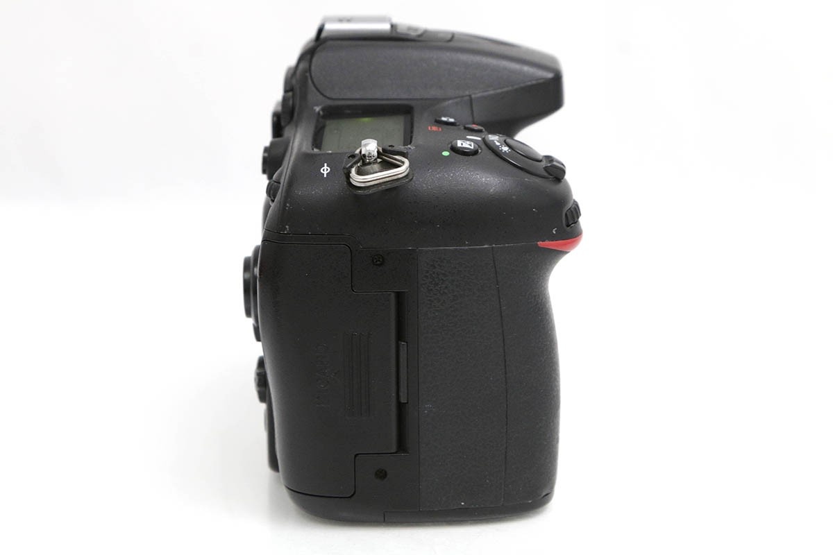 D7100 ボディ CA01-B1024-2P1B-ψ