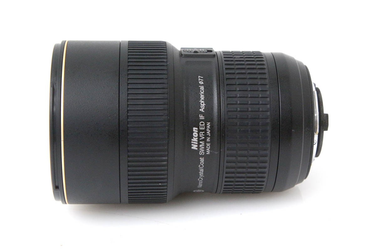 AF-S NIKKOR 16-35mm f/4G ED VR CA01-R1039-2R4A