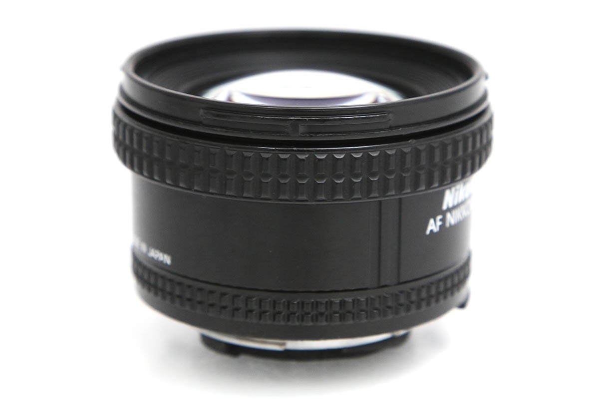 Ai AF Nikkor 20mm f/2.8 CA01-B1001-2A2E-ψ