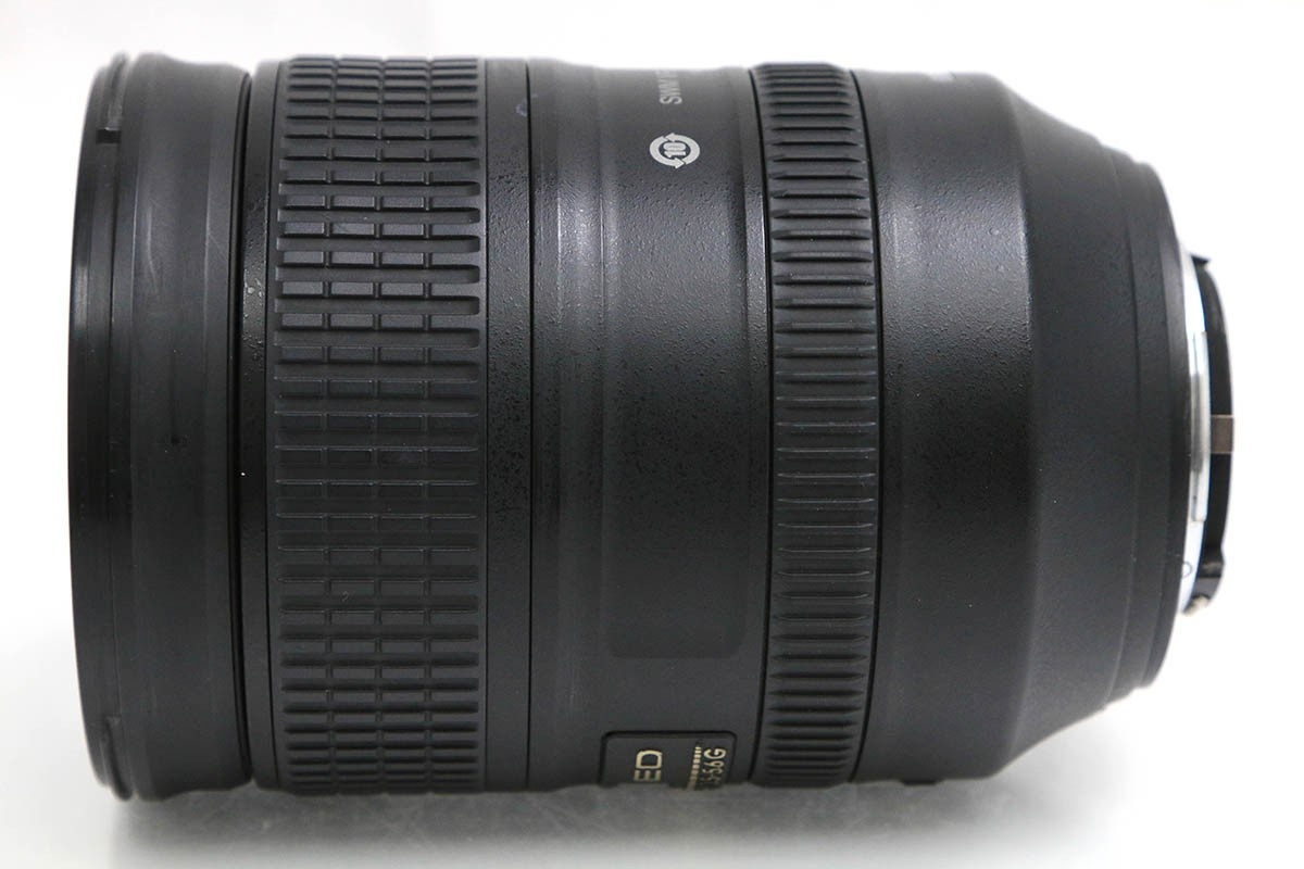 AF-S NIKKOR 28-300mm f/3.5-5.6G ED VR CA01-B1010-2R9
