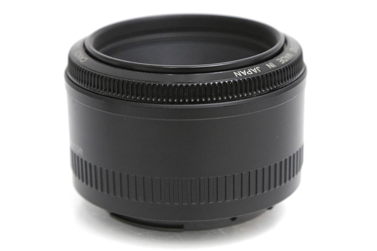 EF50mm F1.8 II CA01-B1035-2O1C