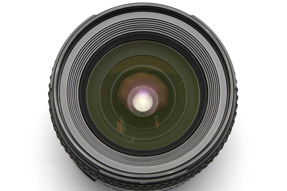 Ai AF Nikkor 20mm F2.8D CA01-B1063-2O4