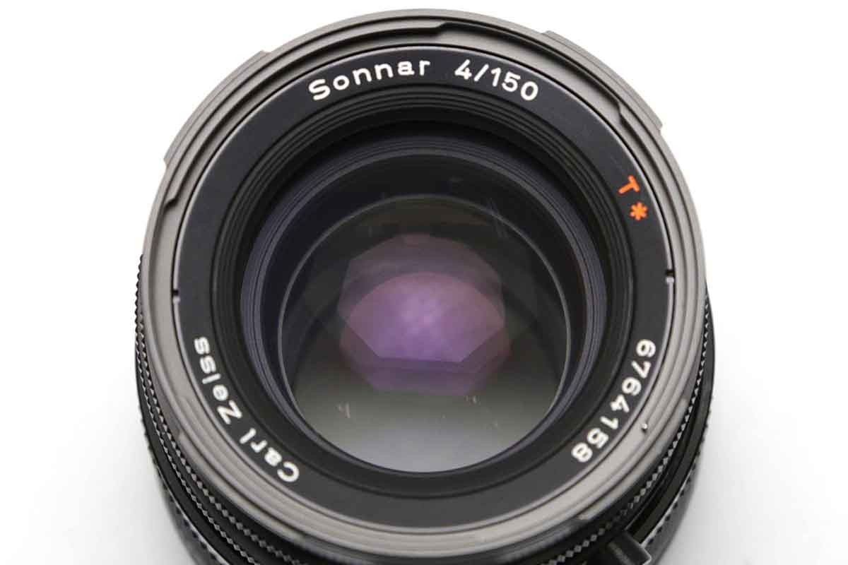 CF Sonnar 150mm F4 CA01-B1067-2A1D