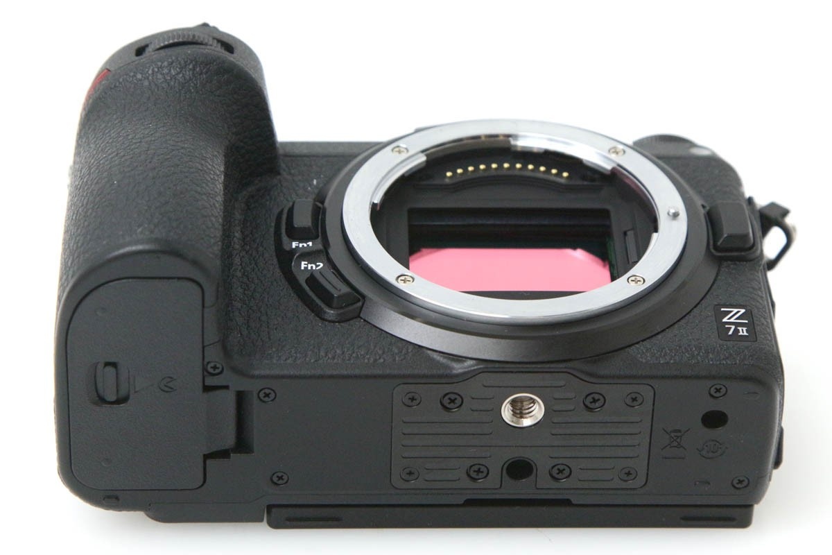 Z 7II ボディ CA01-R1062-2Q1A