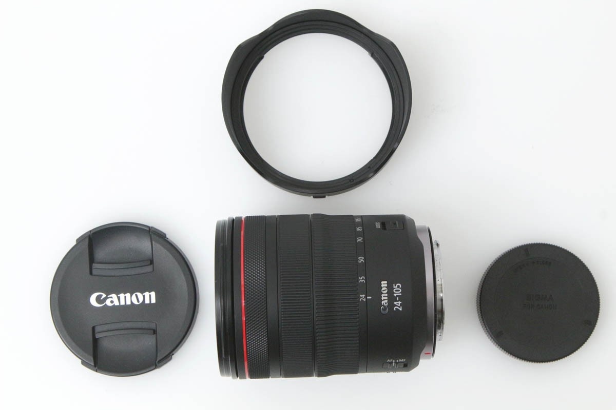 RF24-105mm F4L IS USM CA01-R1076-2O3C