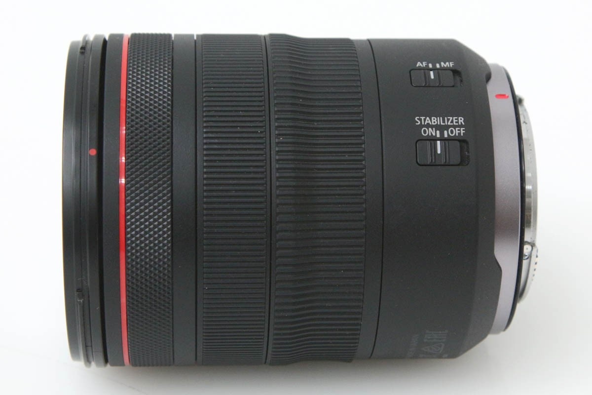 RF24-105mm F4L IS USM CA01-R1076-2O3C
