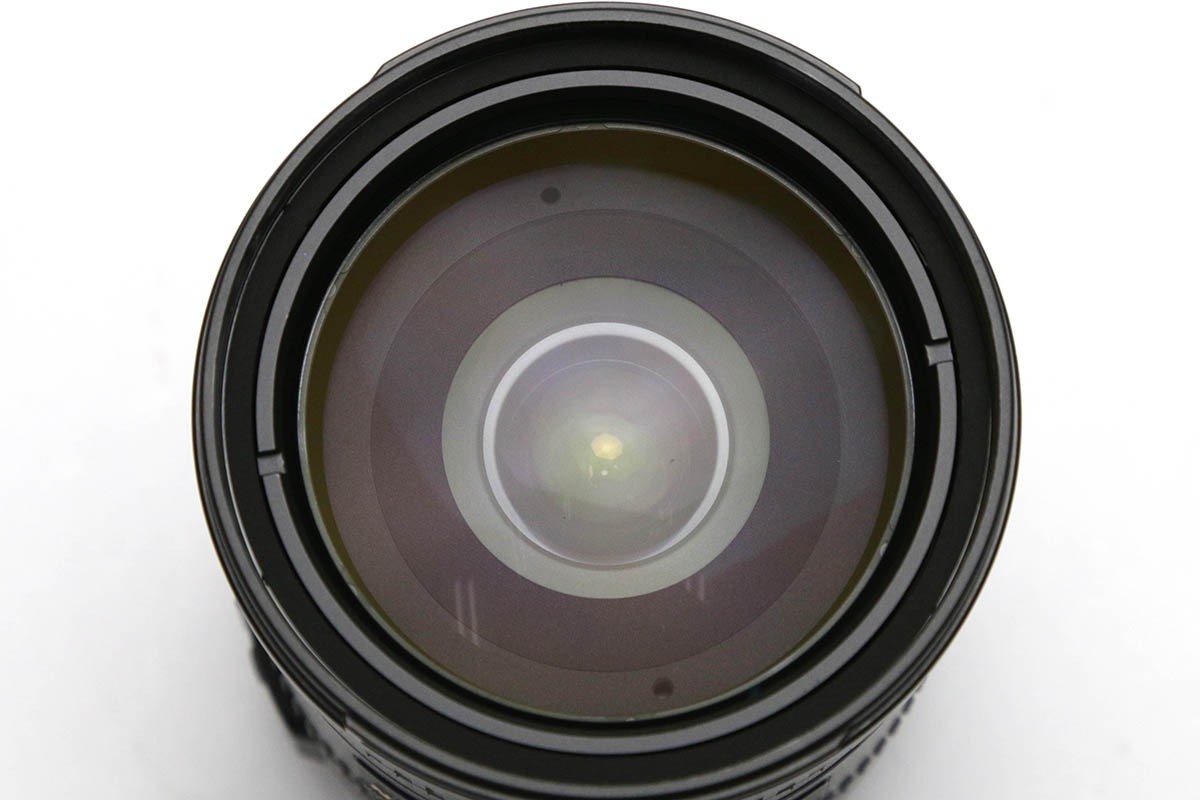 AF-S DX NIKKOR 18-200mm f/3.5-5.6G ED VR II CA01-B1076-2A5