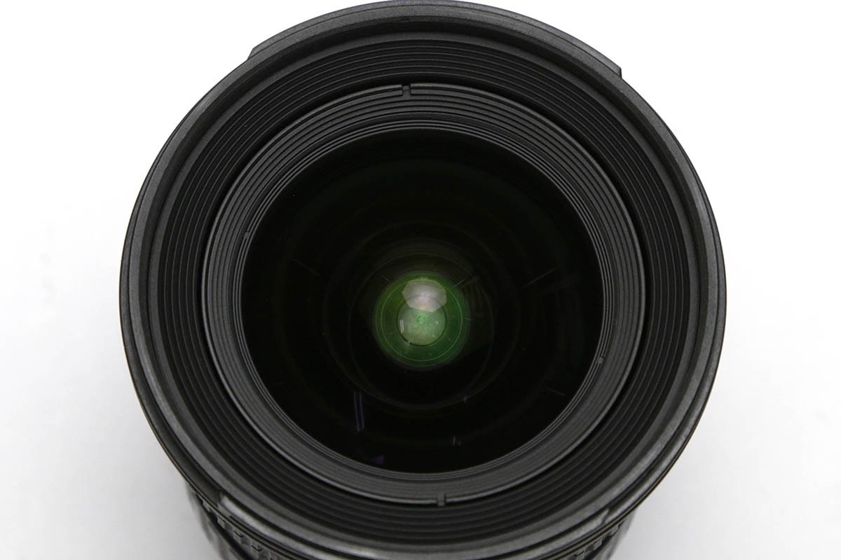 AT-X 12-28 PRO DX 12-28mm F4(IF) ASPHERICAL ニコンFマウント用 CA01-B1080-2R6A
