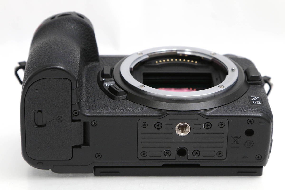 Z 6II ボディ CA01-B1083-2Q2A