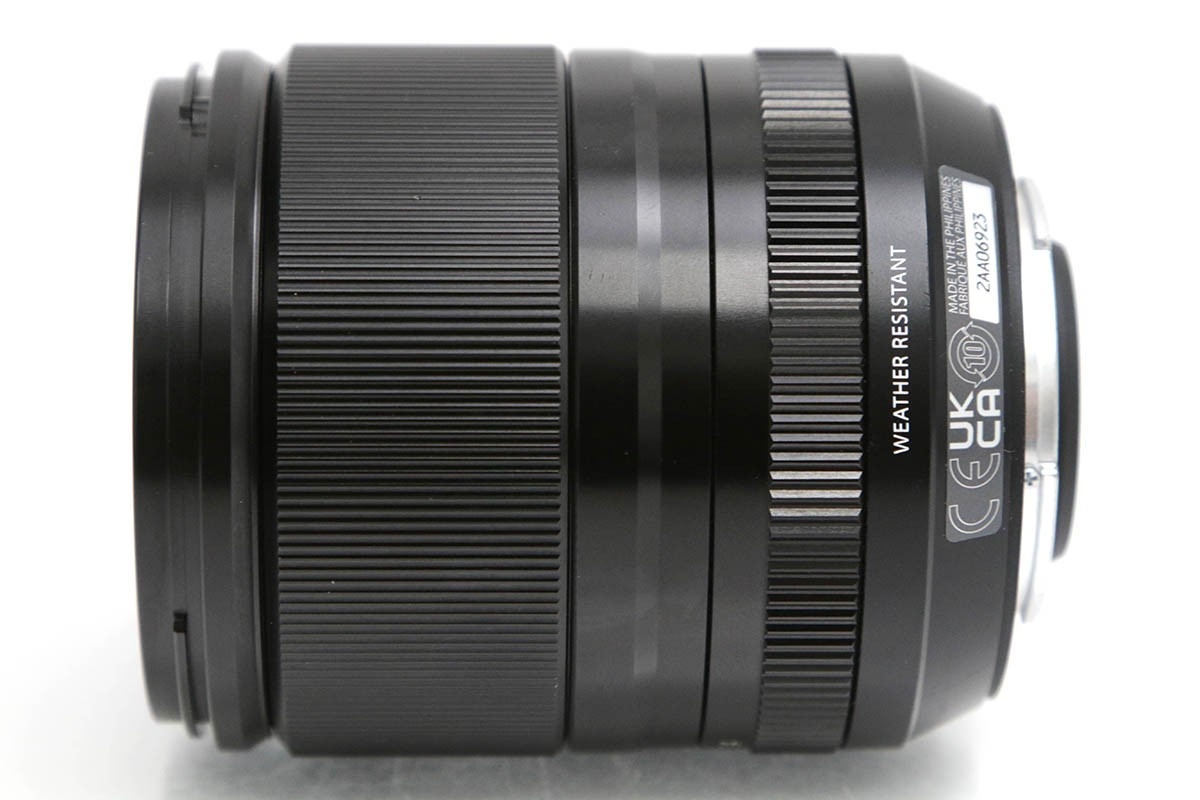 XF23mmF1.4 R LM WR CA01-B1102-2B3