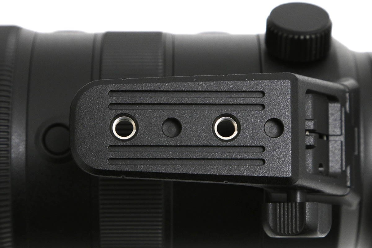 NIKKOR Z 70-200mm f/2.8 VR S CA01-B1103-2K3
