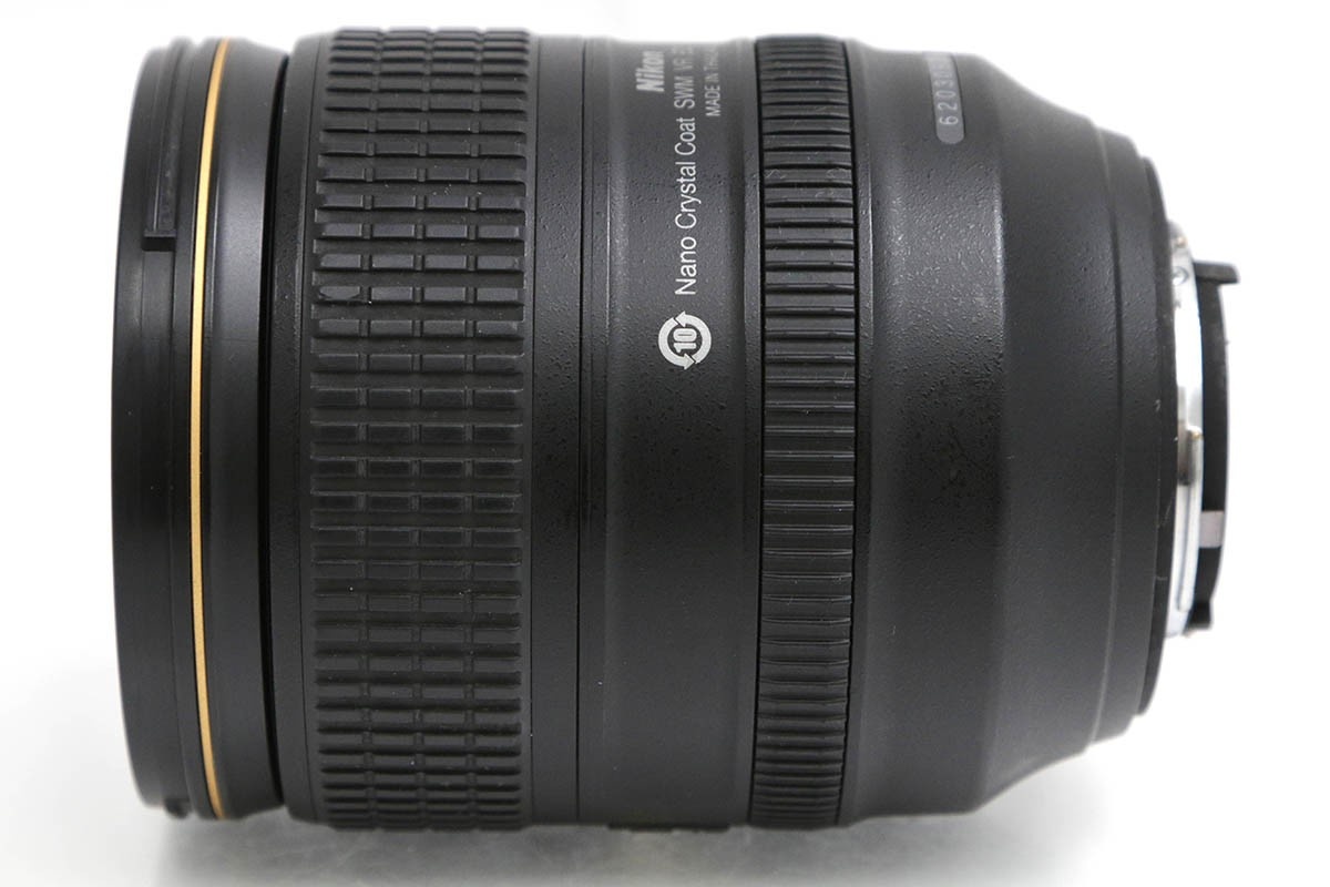 AF-S NIKKOR 24-120mm f/4G ED VR CA01-B1090-2B2E-ψ