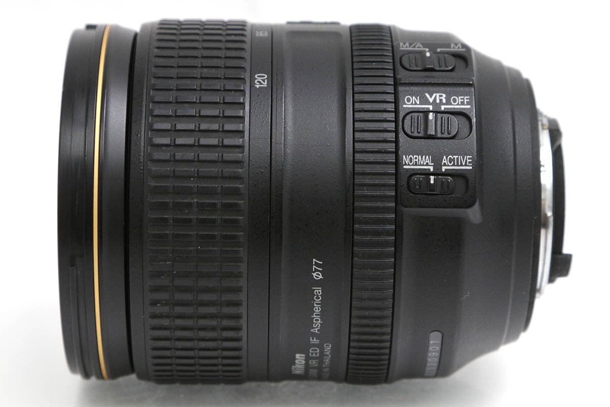 AF-S NIKKOR 24-120mm f/4G ED VR CA01-B1090-2B2E-ψ