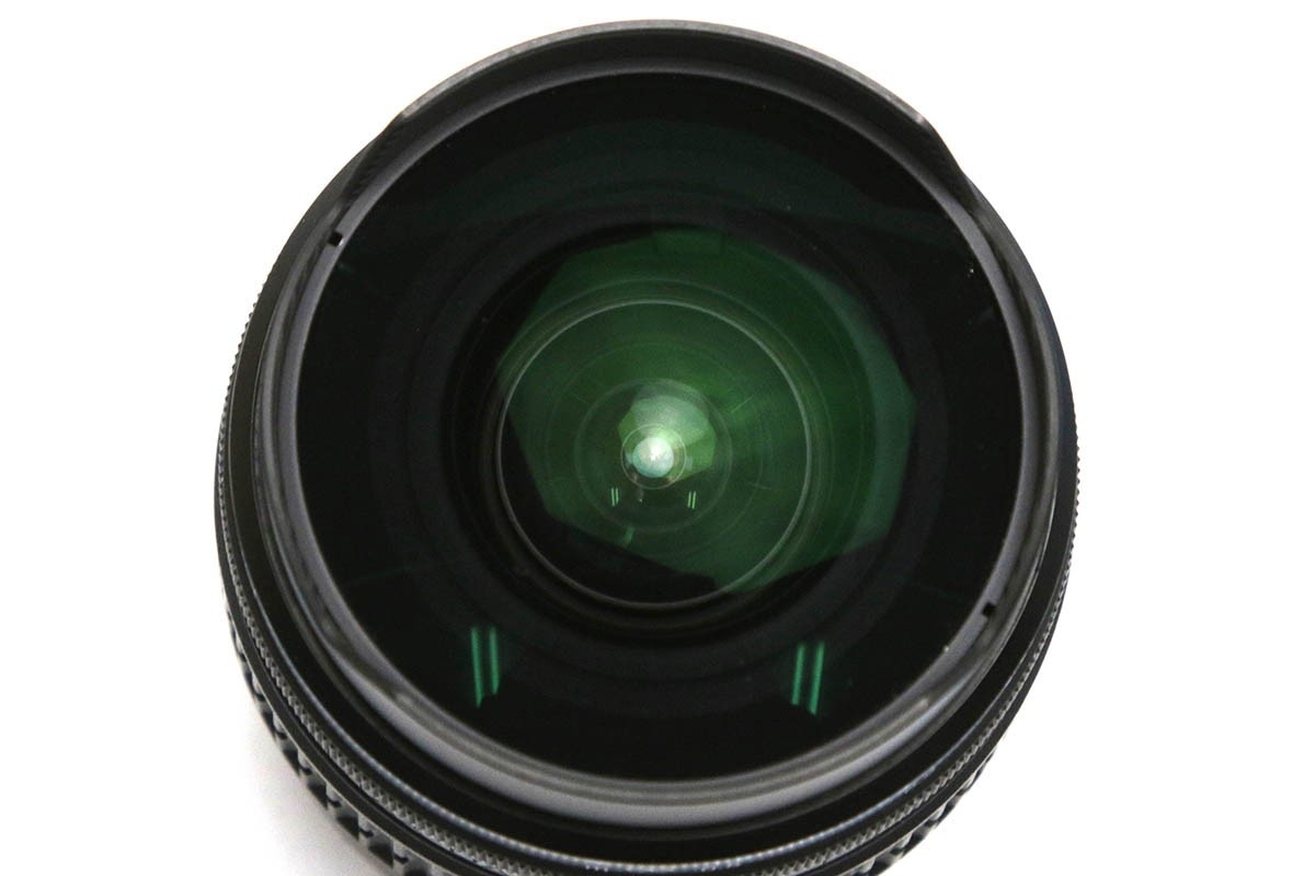 smc PENTAX-DA FISH-EYE 10-17mm F3.5-4.5 ED (IF) CA01-B1104-2R2A