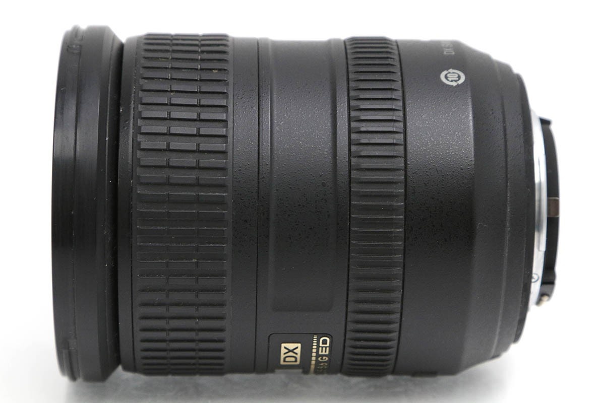 AF-S DX VR Zoom-Nikkor 18-200mm f/3.5-5.6G IF-ED CA01-B1105-2R6A-ψ