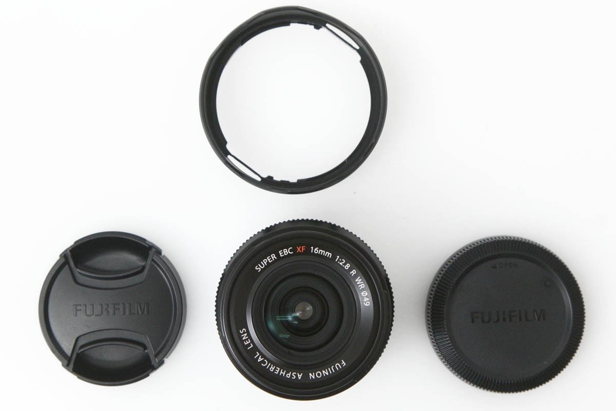 XF16mmF2.8 R WR CA01-R1097-2A2C