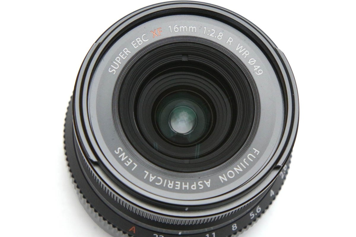 XF16mmF2.8 R WR CA01-R1097-2A2C