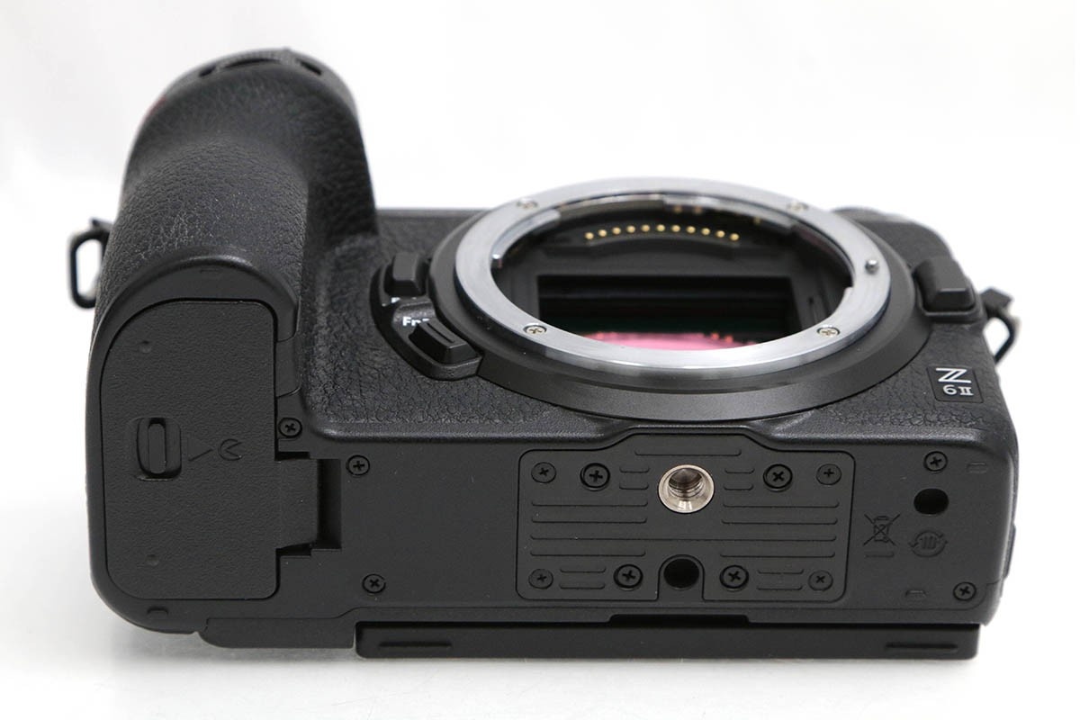 Z 6II ボディ CA01-B1097-2S1