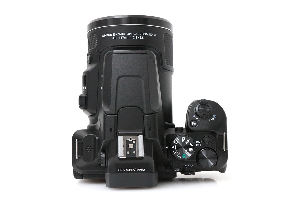 COOLPIX P950 CA01-M4042-3X1