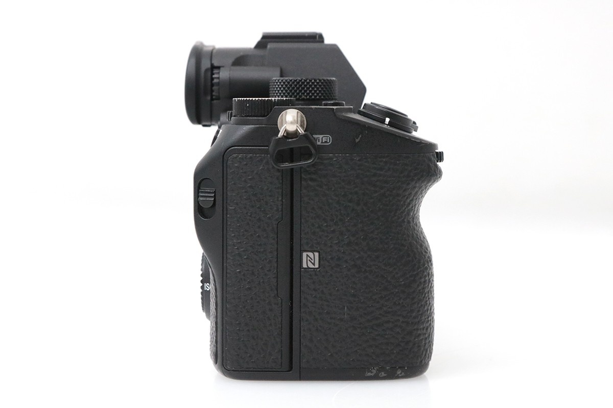 α7 III ILCE-7M3 ボディ CA01-M4058-3V1C