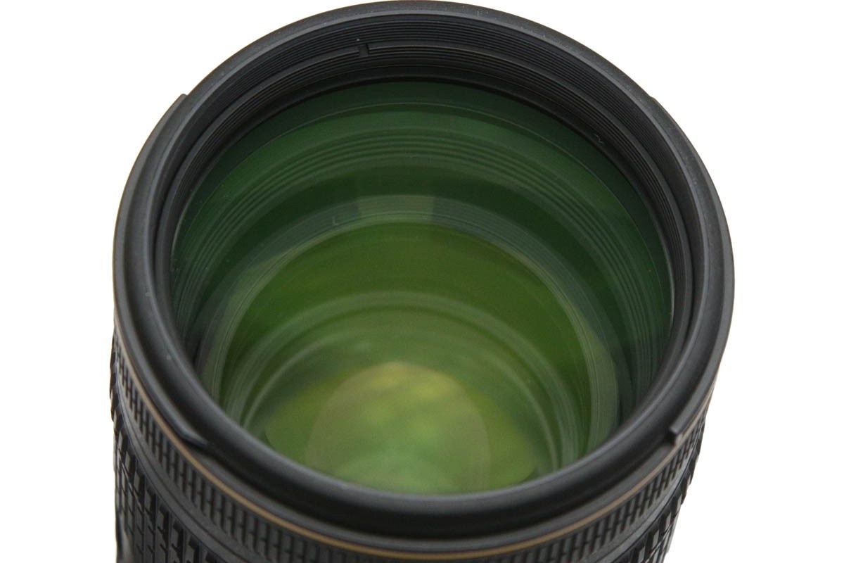 AF-S NIKKOR 70-200mm f/2.8E FL ED VR CA01-R1093-2M3C