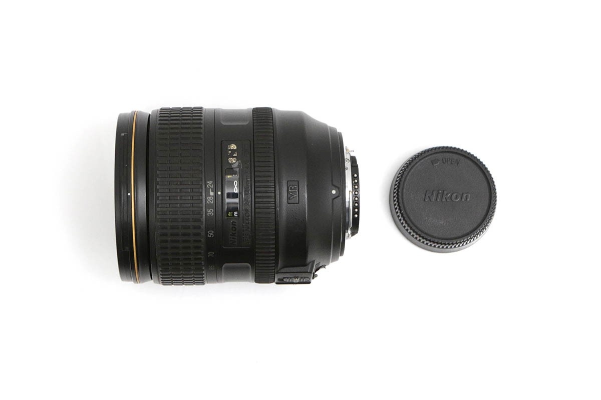 AF-S NIKKOR 24-120mm f/4G ED VR CA01-B1112-3T2A-ψ