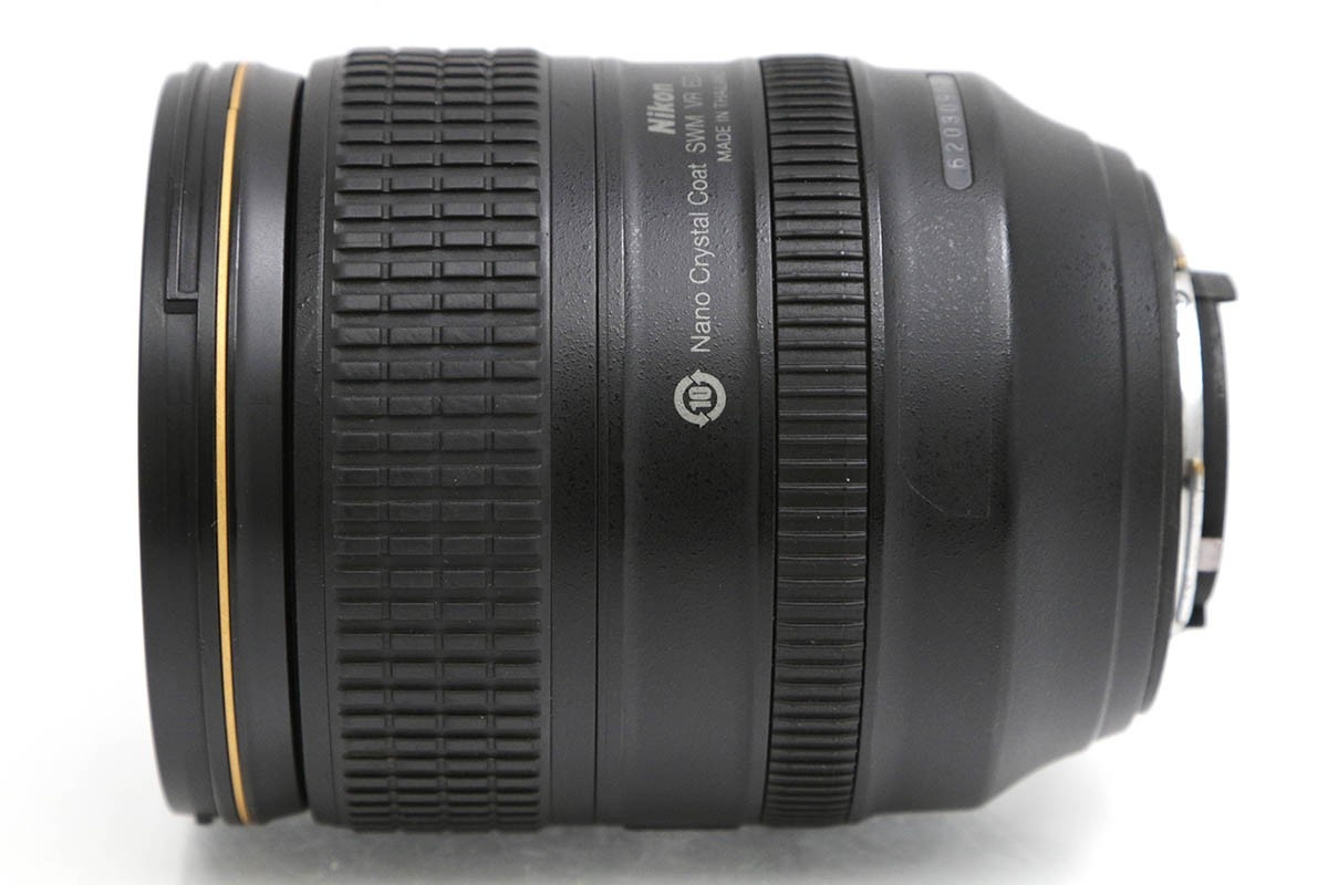 AF-S NIKKOR 24-120mm f/4G ED VR CA01-B1112-3T2A-ψ