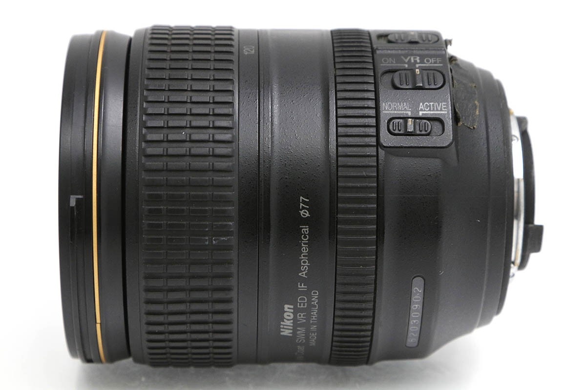 AF-S NIKKOR 24-120mm f/4G ED VR CA01-B1112-3T2A-ψ