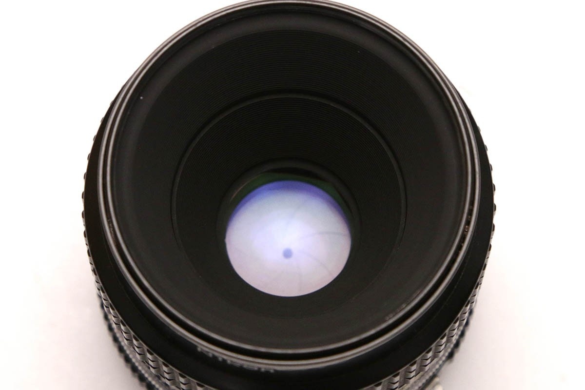 Ai-S Micro-Nikkor 55mm F2.8 CA01-B1118-2O1C