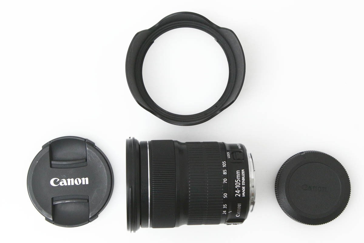EF24-105mm F3.5-5.6 IS STM CA01-R1102-2R3B