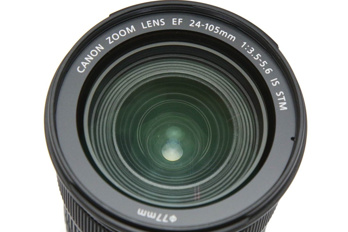 EF24-105mm F3.5-5.6 IS STM CA01-R1102-2R3B