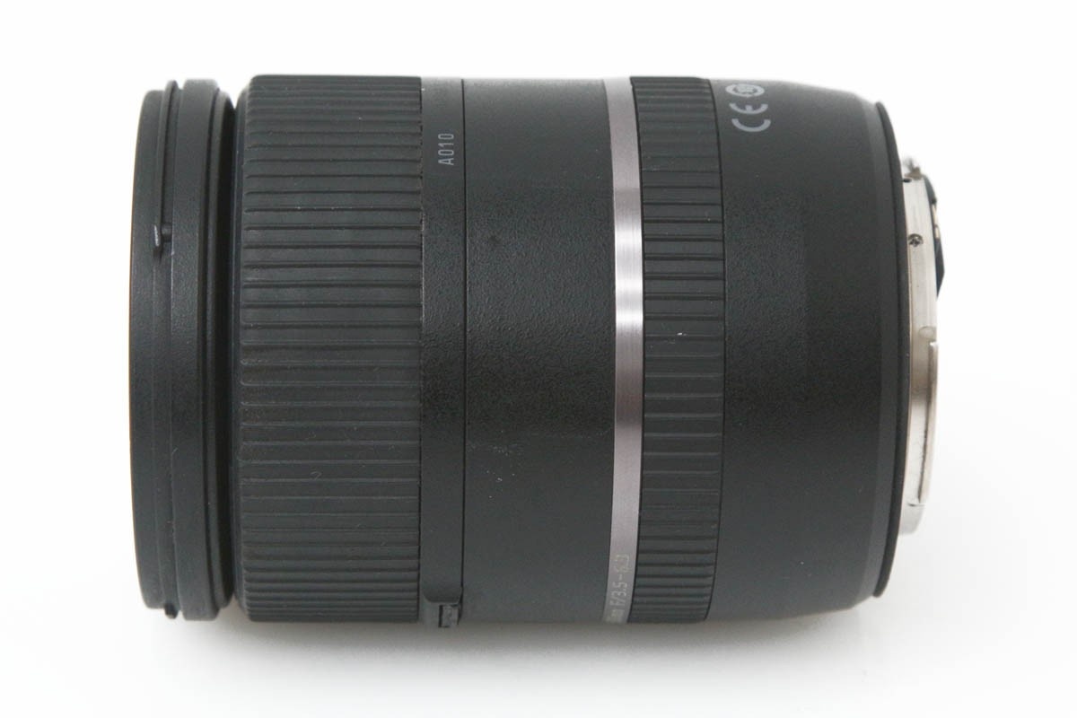 28-300mm F3.5-6.3 Di VC PZD Model A010 キヤノンEFマウント用 CA01-R1103-2R2A-ψ