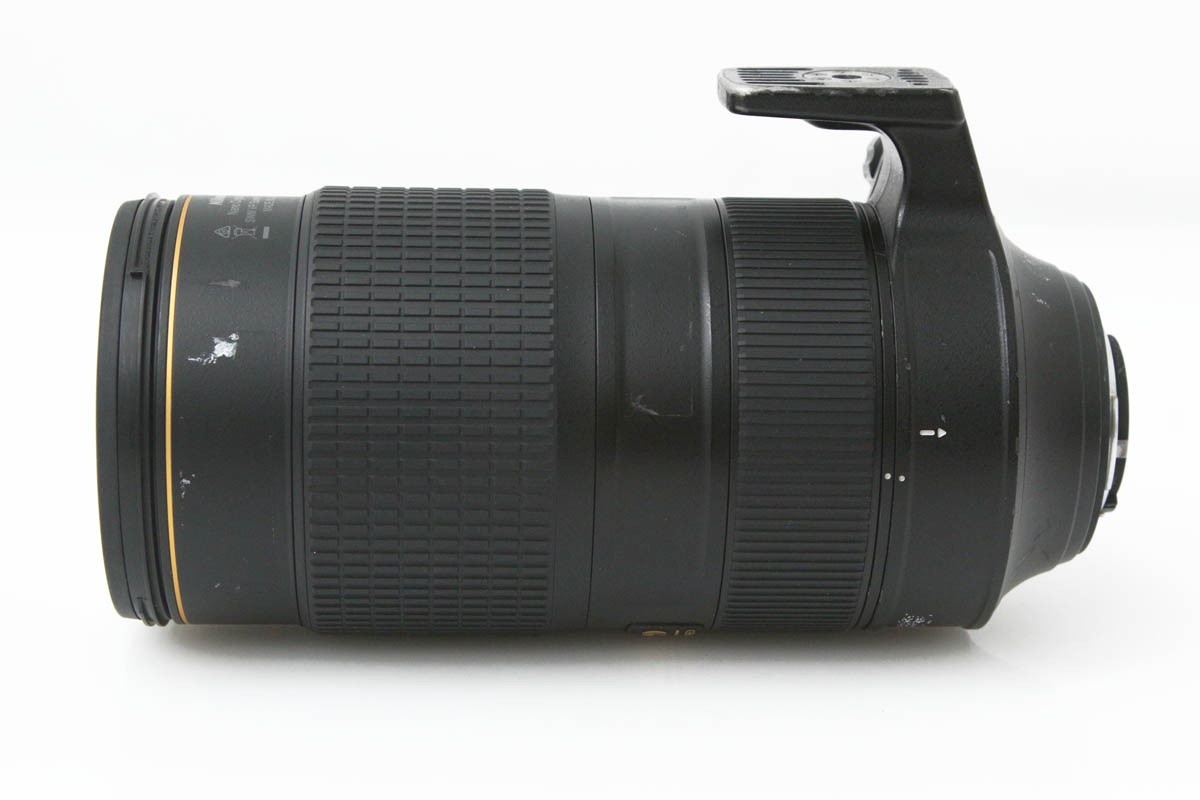 AF-S NIKKOR 80-400mm f/4.5-5.6G ED VR CA01-R1105-2B1-ψ