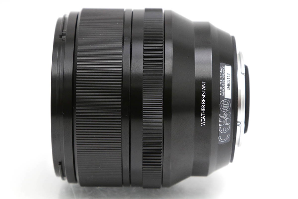 XF56mm F1.2 R WR CA01-B1128-2O4