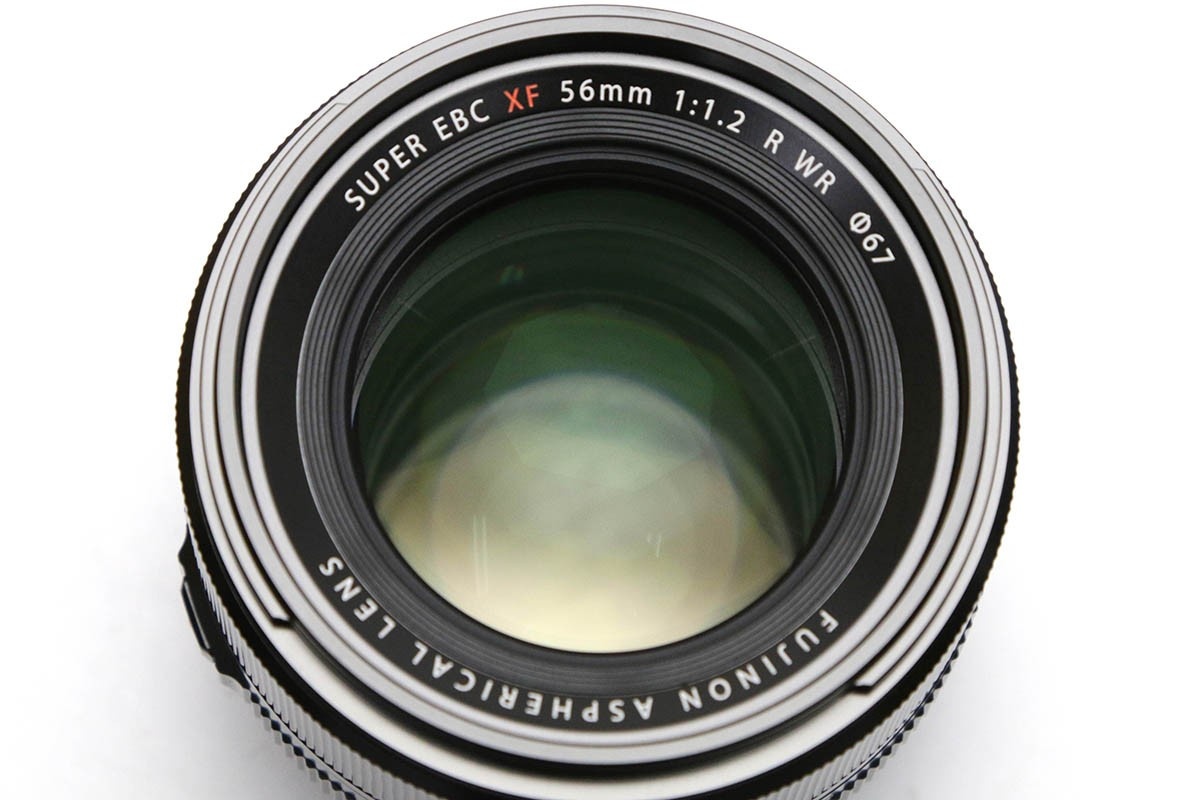 XF56mm F1.2 R WR CA01-B1128-2O4