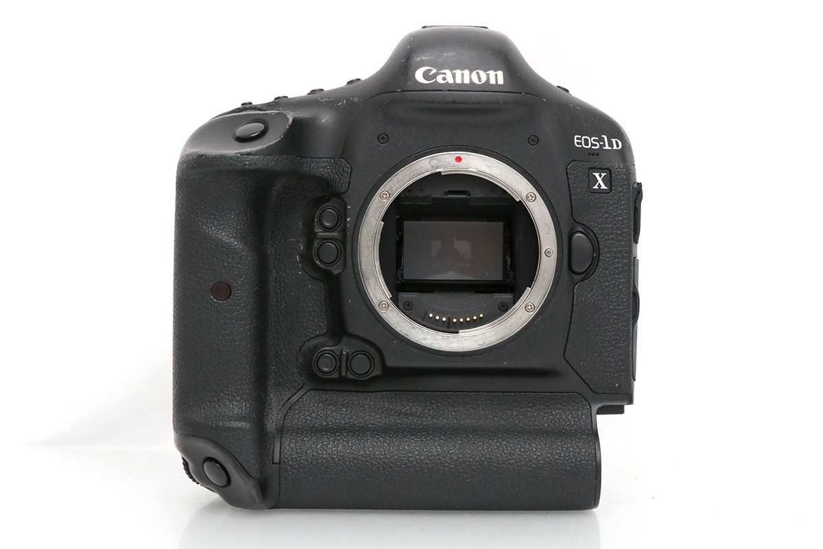 EOS-1D X ボディ CA01-M4073-3W2B-ψ