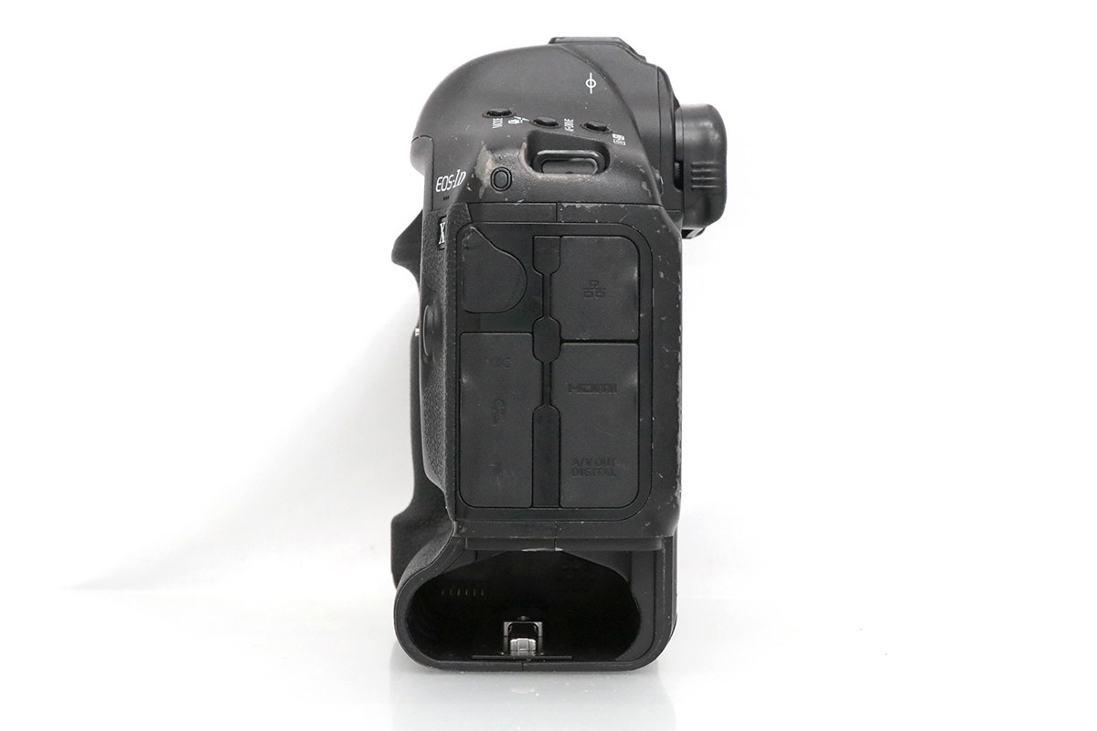 EOS-1D X ボディ CA01-M4073-3W2B-ψ