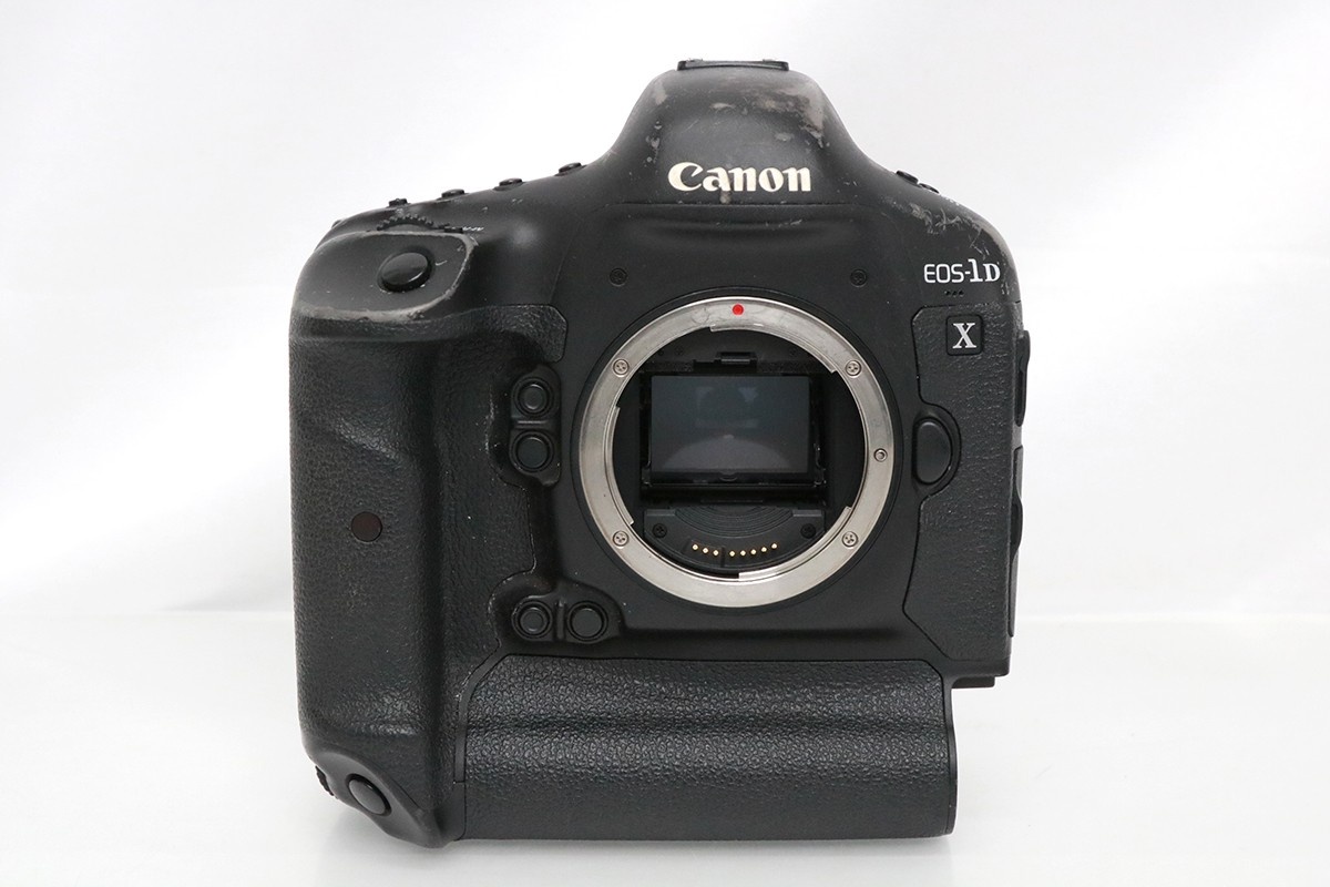 EOS-1D X ボディ CA01-M4074-3W2B-ψ