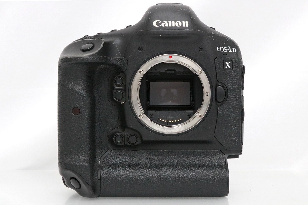 EOS-1D X ボディ CA01-M4075-3V3B-ψ